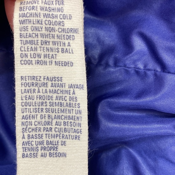 Jacket - Picture 9 of 12